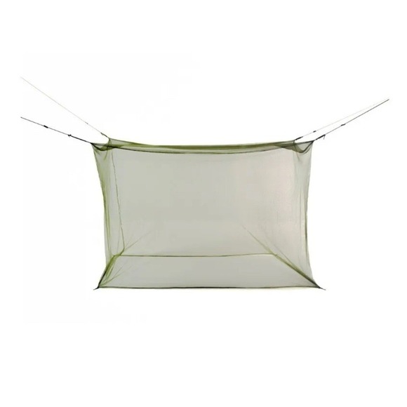 Treatable Mosquito Bed Net w/ Treatment Kit, by Sawyer BRAND NEW - Picture 8 of 11